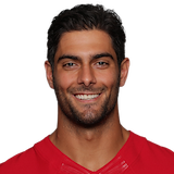 Jimmy Garoppolo