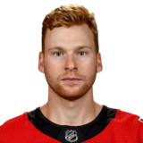 Connor Brown