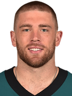 Look at Zach Ertz